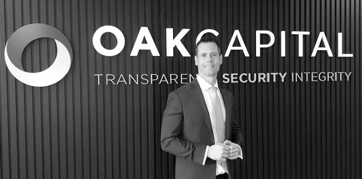 Oak Capital bolsters ranks with new CIO recruitment Mortgage Business